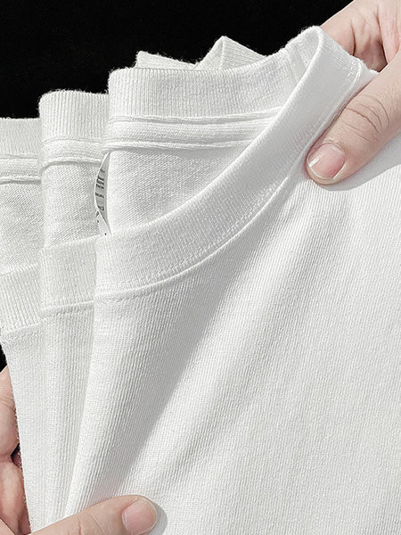 Ανδρική μπλούζα με μακριά μανίκια κατάλληλη για την καθημερινότητα