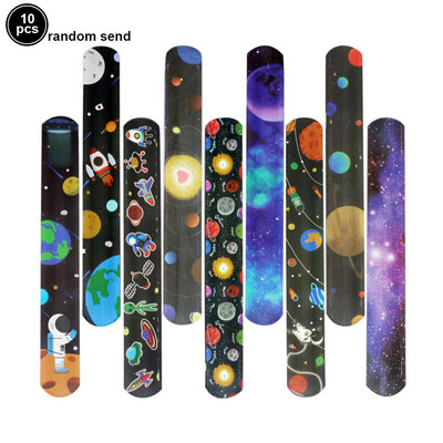 Pălării pentru petrecere de aniversare în spațiu și rachetă Pălărie cu cer înstelat Pălării cu conuri de astronaut Copii bebeluși de un an Pălării de la mulți ani Accesorii pentru petreceri