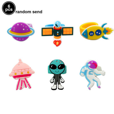 Pălării pentru petrecere de aniversare în spațiu și rachetă Pălărie cu cer înstelat Pălării cu conuri de astronaut Copii bebeluși de un an Pălării de la mulți ani Accesorii pentru petreceri