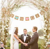 Banner cu bunting nou pentru petrecere, consumabile pentru evenimente, băiat sau fată, baby shower, petrecere de nuntă, ghirlandă suspendată, festival, dezvăluire de gen