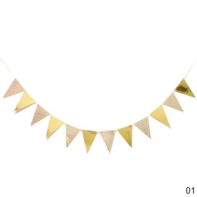 Banner cu ghirlande de tablă auriu, roz, pentru mireasa să fie, duș de mireasă, decorare pentru petrecerea de aniversare, decor pentru cameră pentru copii, banner de felicitări