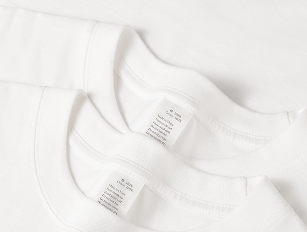 Ikdienas vīriešu blūze ar apaļu kakla izgriezumu – vairākās krāsās