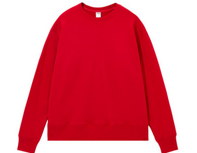 Uus mudel ühevärviline ovaalse kaelusega meeste pluus