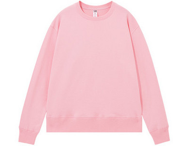 Uus mudel ühevärviline ovaalse kaelusega meeste pluus