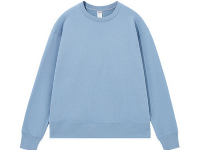 Uus mudel ühevärviline ovaalse kaelusega meeste pluus