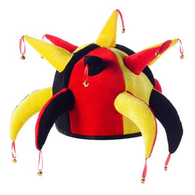 2022. aasta World Football Gmae fännid Mütsid Riigilipp Jalgpallipeo Mütsid Kostüümid Jalgpall Unisex fännid Cheerleading pidulikud tarvikud