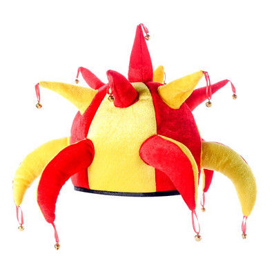 2022. aasta World Football Gmae fännid Mütsid Riigilipp Jalgpallipeo Mütsid Kostüümid Jalgpall Unisex fännid Cheerleading pidulikud tarvikud