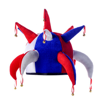 2022. aasta World Football Gmae fännid Mütsid Riigilipp Jalgpallipeo Mütsid Kostüümid Jalgpall Unisex fännid Cheerleading pidulikud tarvikud