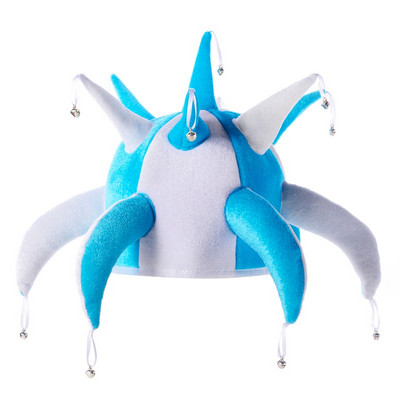 2022. aasta World Football Gmae fännid Mütsid Riigilipp Jalgpallipeo Mütsid Kostüümid Jalgpall Unisex fännid Cheerleading pidulikud tarvikud