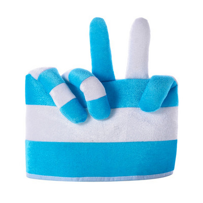 2022. aasta World Football Gmae fännid Mütsid Riigilipp Jalgpallipeo Mütsid Kostüümid Jalgpall Unisex fännid Cheerleading pidulikud tarvikud