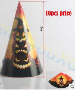 10 tk beebi laps printsessi sünnipäevamüts chlid 1. kaunistus paberkork multikas muster festivali kroon sünnipäevamüts 16 cm