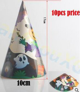 10 tk beebi laps printsessi sünnipäevamüts chlid 1. kaunistus paberkork multikas muster festivali kroon sünnipäevamüts 16 cm