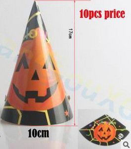 10 tk beebi laps printsessi sünnipäevamüts chlid 1. kaunistus paberkork multikas muster festivali kroon sünnipäevamüts 16 cm