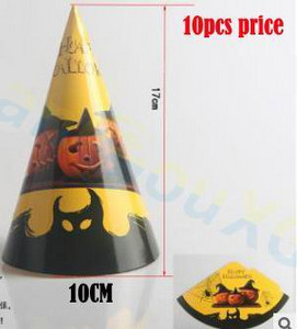 10 tk beebi laps printsessi sünnipäevamüts chlid 1. kaunistus paberkork multikas muster festivali kroon sünnipäevamüts 16 cm