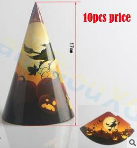 10 tk beebi laps printsessi sünnipäevamüts chlid 1. kaunistus paberkork multikas muster festivali kroon sünnipäevamüts 16 cm