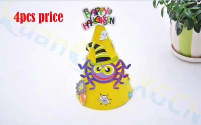 10 tk beebi laps printsessi sünnipäevamüts chlid 1. kaunistus paberkork multikas muster festivali kroon sünnipäevamüts 16 cm