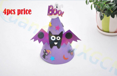 10 tk beebi laps printsessi sünnipäevamüts chlid 1. kaunistus paberkork multikas muster festivali kroon sünnipäevamüts 16 cm