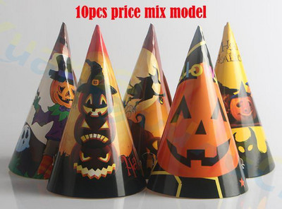 10 tk beebi laps printsessi sünnipäevamüts chlid 1. kaunistus paberkork multikas muster festivali kroon sünnipäevamüts 16 cm