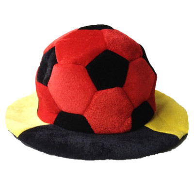 Nogometna kapa Nogometna kapa Personalizirana nogometna kapa donosi zabavu Nogometna kapa Udobna, elegantna dotjerana oprema za cosplay