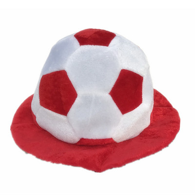 Nogometna kapa Nogometna kapa Personalizirana nogometna kapa donosi zabavu Nogometna kapa Udobna, elegantna dotjerana oprema za cosplay