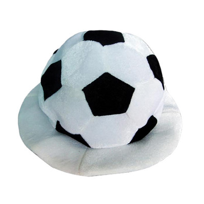 Nogometna kapa Nogometna kapa Personalizirana nogometna kapa donosi zabavu Nogometna kapa Udobna, elegantna dotjerana oprema za cosplay