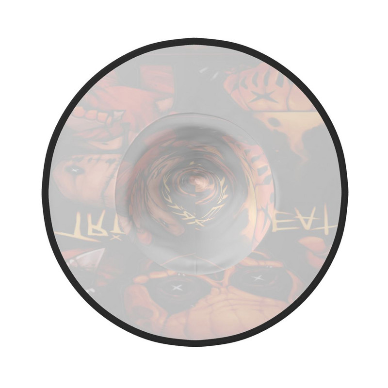 Trick Or Treat 4 Halloweeni müts Naljakas nõid Kleit Halloween Cap