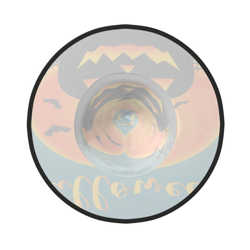 Happy Halloween 51 Halloween Hat Cartoon Snow Dress Up Halloween Cap