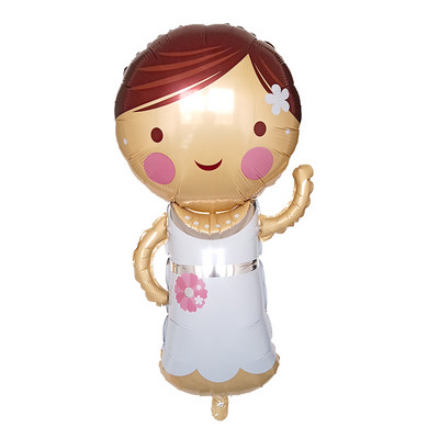 Just Married White Banner Ρουστίκ Γιρλάντα Διακόσμηση Τραπεζιού Γάμου Vintage Εκδηλώσεις Προμήθειες Mrs Car Decor