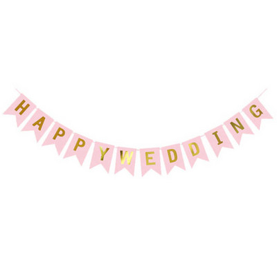 Just Married White Banner Ρουστίκ Γιρλάντα Διακόσμηση Τραπεζιού Γάμου Vintage Εκδηλώσεις Προμήθειες Mrs Car Decor