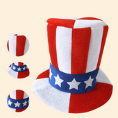 2022 New Halloween Carnival Supply Spell Top Cosplay Party Καπέλο Αναλώσιμα Καπέλα Διακοσμήσεις Festa Αξεσουάρ για πάρτι