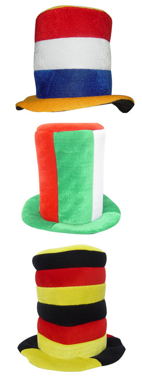 2022 New Halloween Carnival Supply Spell Top Cosplay Party Καπέλο Αναλώσιμα Καπέλα Διακοσμήσεις Festa Αξεσουάρ για πάρτι