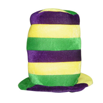2022 New Halloween Carnival Supply Spell Top Cosplay Party Καπέλο Αναλώσιμα Καπέλα Διακοσμήσεις Festa Αξεσουάρ για πάρτι