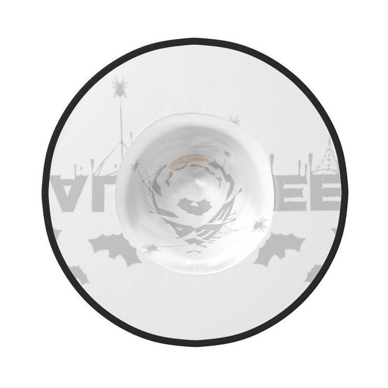 Model de Halloween Fericit 70 Pălărie de Halloween Desene animat Joc de rol Pălărie de vacanță