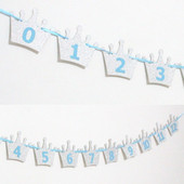 Banner cu sclipici coroană pentru bebeluși de un an Fotografii pentru ziua de naștere a bebelușului de 1 an Drapel care trage coroana Ramă foto Ghirlanda pentru prima zi de naștere