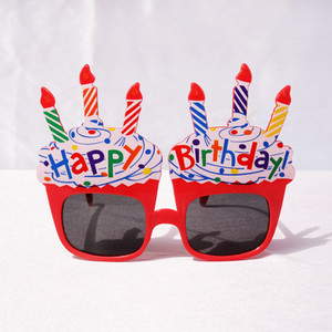 Fotograafia rekvisiidid Prillid Palju õnne sünnipäevaks poissmeesteõhtu sünnipäevapeo kaunistus Fotokabiini sünnipäevaks Täiskasvanute Laste prillid