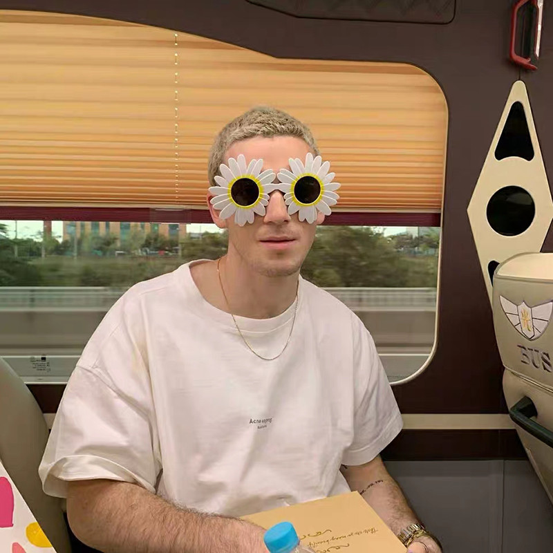 Fotograafia rekvisiidid Prillid Palju õnne sünnipäevaks poissmeesteõhtu sünnipäevapeo kaunistus Fotokabiini sünnipäevaks Täiskasvanute Laste prillid