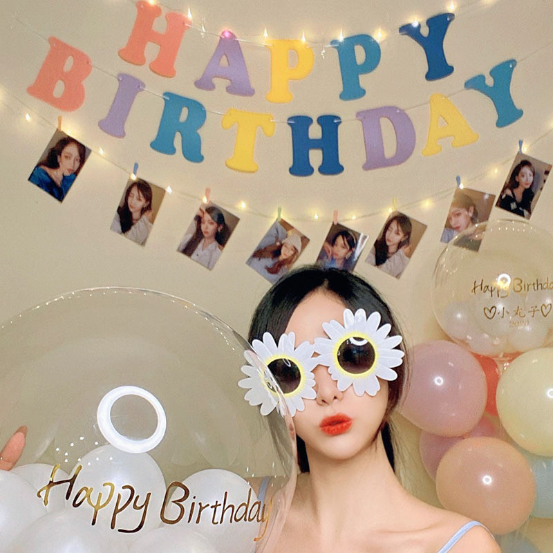 Fotograafia rekvisiidid Prillid Palju õnne sünnipäevaks poissmeesteõhtu sünnipäevapeo kaunistus Fotokabiini sünnipäevaks Täiskasvanute Laste prillid