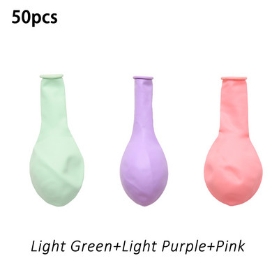 50 vnt. Spalvingi švilpimo drakonas su balionu, skirtas vaikams gimtadienio vakarėliui, papuošimai, žaislai, reikmenys vaikams