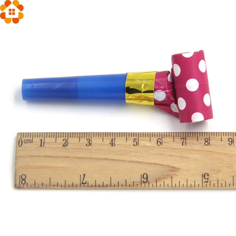 Mürategija!20 tk Värvilised puhumisosad viled täpid, viled puhuvad draakonid, laste sünnipäevapeod, soodustused kaunistustarbed, kingitused