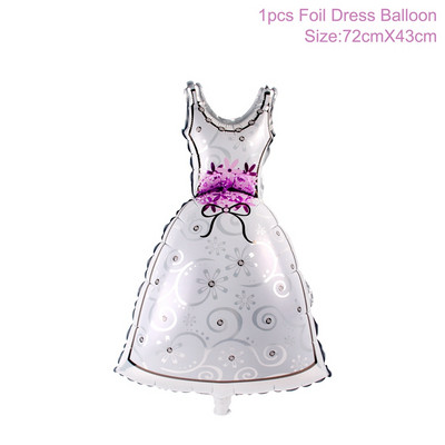 Mr Mrs Just Married Fun Photo Booth Recuzită Mireasă Decorare nuntă Cabina foto Nupțială Duș Eveniment Party Supplies