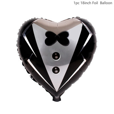 Mr Mrs Just Married Fun Photo Booth Recuzită Mireasă Decorare nuntă Cabina foto Nupțială Duș Eveniment Party Supplies