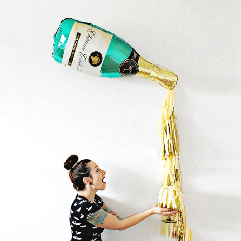 Mr Mrs Just Married Fun Photo Booth Recuzită Mireasă Decorare nuntă Cabina foto Nupțială Duș Eveniment Party Supplies