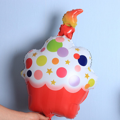 30 de bucăți, albastru, roz, Baby Shower, recuzită pentru cabină foto, urs, rață, băiat, fată