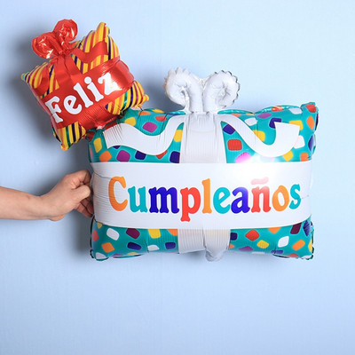 30 de bucăți, albastru, roz, Baby Shower, recuzită pentru cabină foto, urs, rață, băiat, fată