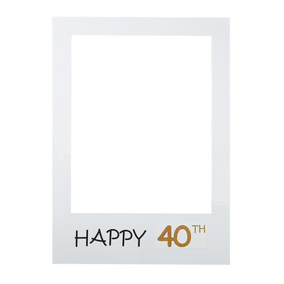 18 30 40 50 60. Születésnapi Party fotó kellékek Fekete arany fotófülke kellékek Felnőtteknek Boldog születésnapot Léggömbök Party dekorációs kellékek