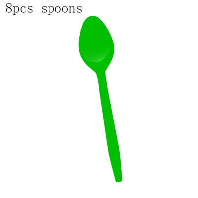 25 buc/set copii cosplay desene animate Space Saucerman joc extraterestru ANIVERSAREA petrecere hârtie foto booth recuzită baby shower decorațiuni pentru petrecere