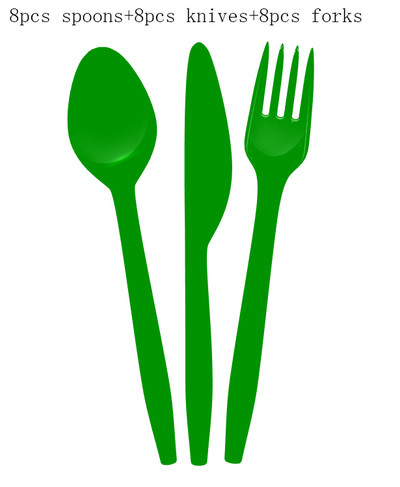 25 buc/set copii cosplay desene animate Space Saucerman joc extraterestru ANIVERSAREA petrecere hârtie foto booth recuzită baby shower decorațiuni pentru petrecere