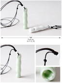 Mažas švilpukas rankomis