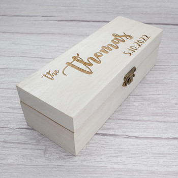 Προσαρμοσμένο βιβλίο επισκεπτών γάμου Ρουστίκ κουτί αναμνηστικών γάμου Εναλλακτικό χαραγμένο ξύλινο βιβλίο επισκεπτών γάμου Drop Box Καρδιές Δώρο γάμου
