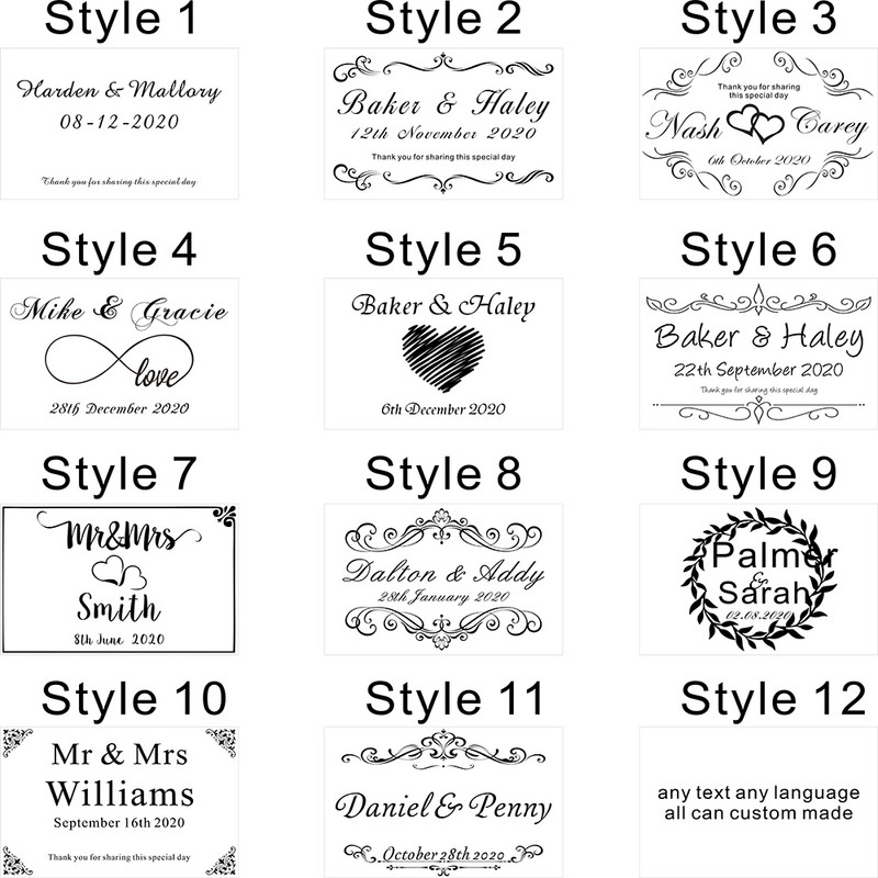 Isikupärastatud graveeritud akrüülpeegel Pulmakülaliste raamatu allkiri Esikaanel Pruudi Peigmehe Pruudi nimi Külalisteraamat Peokink